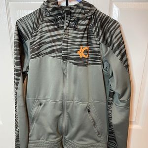 Nike KD jacket